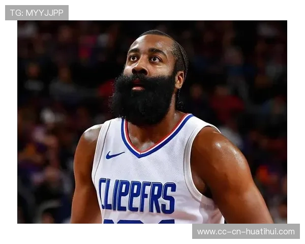 哈登转会风暴豪门争相出手伤病揭秘——谁是最后的赢家？