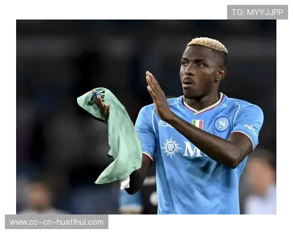 奥斯梅恩头球争顶占优