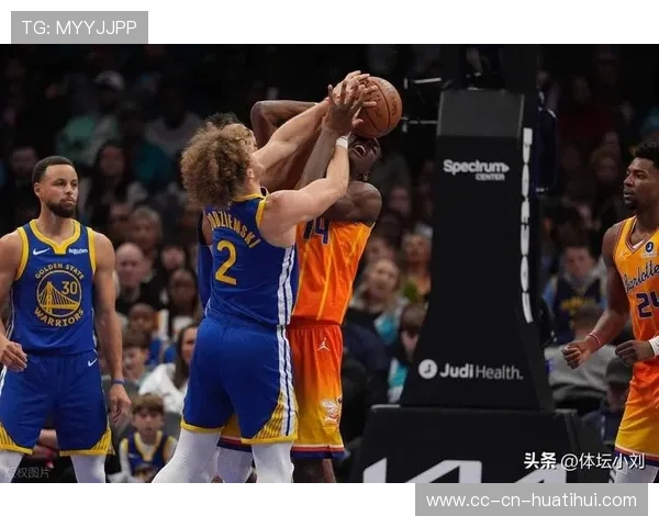库里连续两记三分命中，勇士掀起外线轰炸